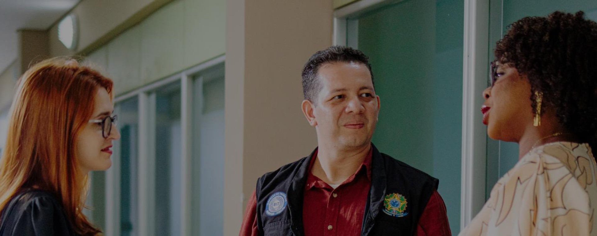 Trocas de Experiências: boas práticas de combate ao trabalho escravo com foco na atuação da política pública