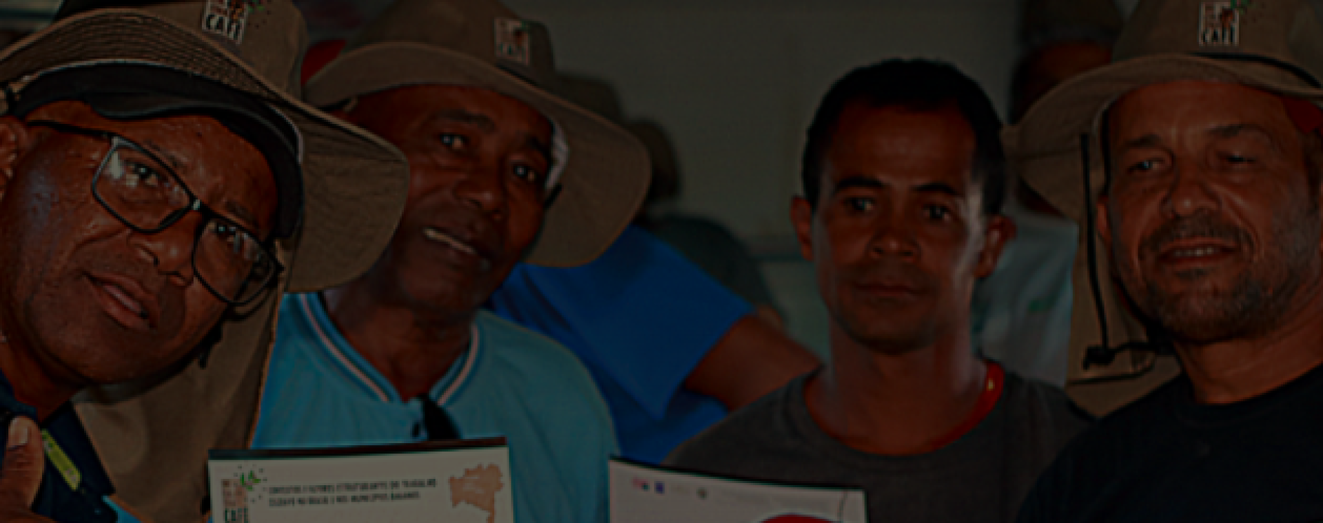 ITD apresenta metodologia e principais resultados do Projeto Café