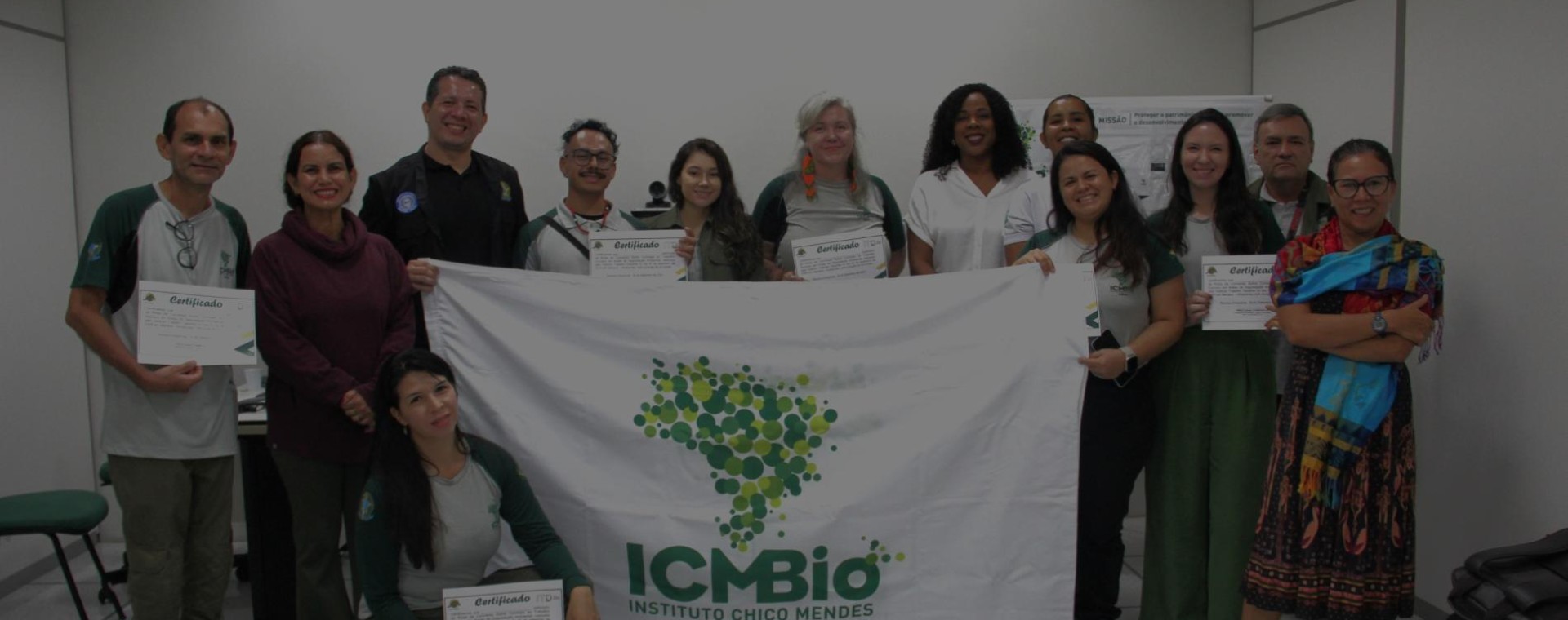 Fiscalização do Trabalho e Fiscalização Ambiental unem forças para combater o trabalho escravo no Amazonas