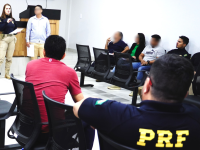 Instituto Trabalho Decente realiza oficina sobre prevenção ao trabalho escravo no Pará