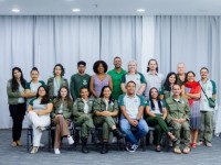 Encontro “Transversalidade e Integração das Políticas Públicas” orienta servidores do ICMBio sobre prevenção ao trabalho escravo