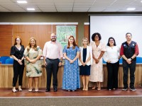 Trocas de Experiências: boas práticas de combate ao trabalho escravo com foco na atuação da política pública