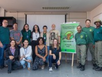 Instituto Trabalho Decente promove oficina para servidores do Ibama, em Brasília