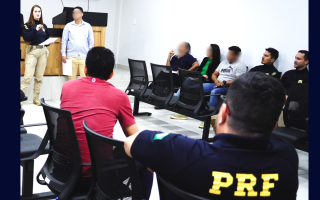 Instituto Trabalho Decente realiza oficina sobre prevenção ao trabalho escravo no Pará