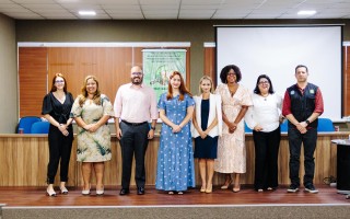 Trocas de Experiências: boas práticas de combate ao trabalho escravo com foco na atuação da política pública