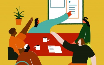 Consultoria Integração de gênero no SECISA - Amapá