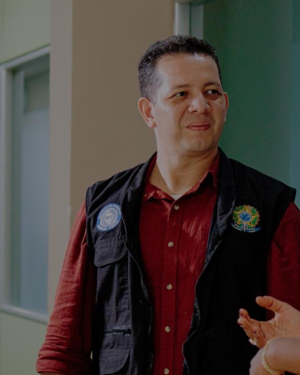 Trocas de Experiências: boas práticas de combate ao trabalho escravo com foco na atuação da política pública