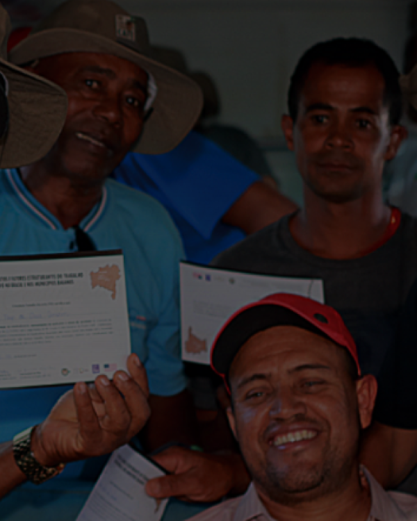 ITD apresenta metodologia e principais resultados do Projeto Café