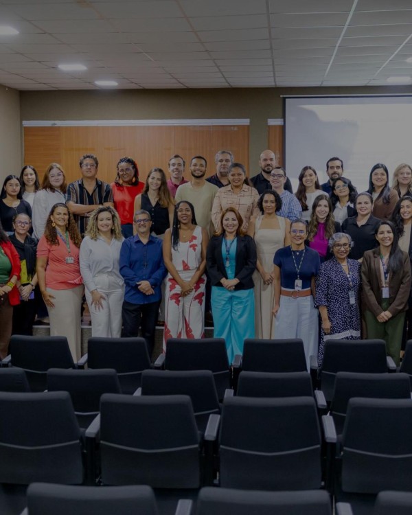 COETRAE Amazonas é fortalecida com planejamento estratégico e integração institucional