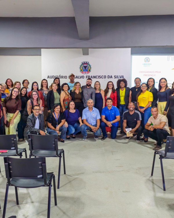 ITD promove ações de conscientização e capacitação para reforçar o combate ao trabalho infantil em Mucuri