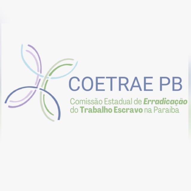Comissão Estadual de Erradicação do Trabalho Escravo da Paraíba 